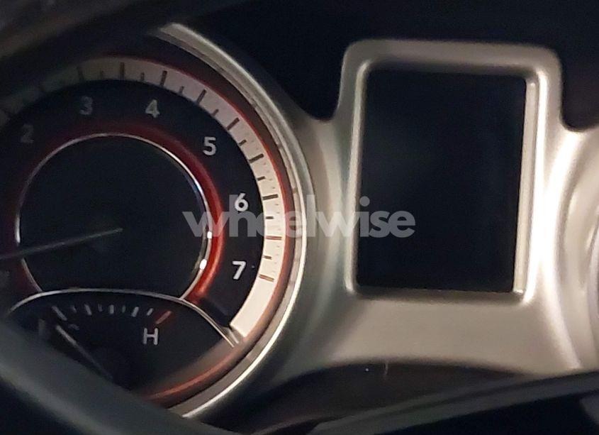 Photo 15 of 2020 Dodge Journey SE VALUE (VIN 3C4PDCAB5LT180071)