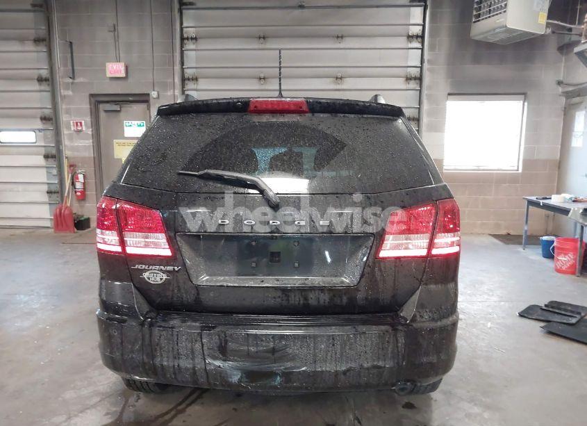 Photo 16 of 2020 Dodge Journey SE VALUE (VIN 3C4PDCAB5LT180071)