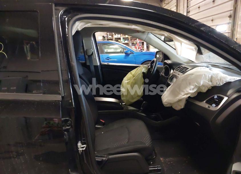 Photo 5 of 2020 Dodge Journey SE VALUE (VIN 3C4PDCAB5LT180071)