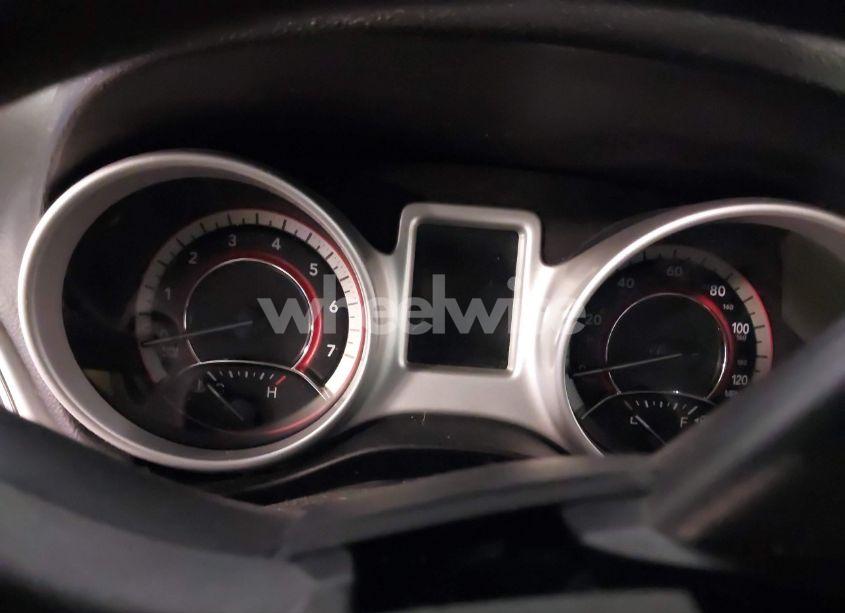 Photo 7 of 2020 Dodge Journey SE VALUE (VIN 3C4PDCAB5LT180071)