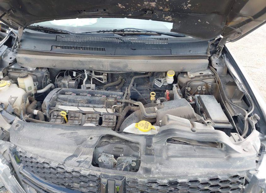 Photo 10 of 2020 Dodge Journey SE VALUE (VIN 3C4PDCAB5LT194939)