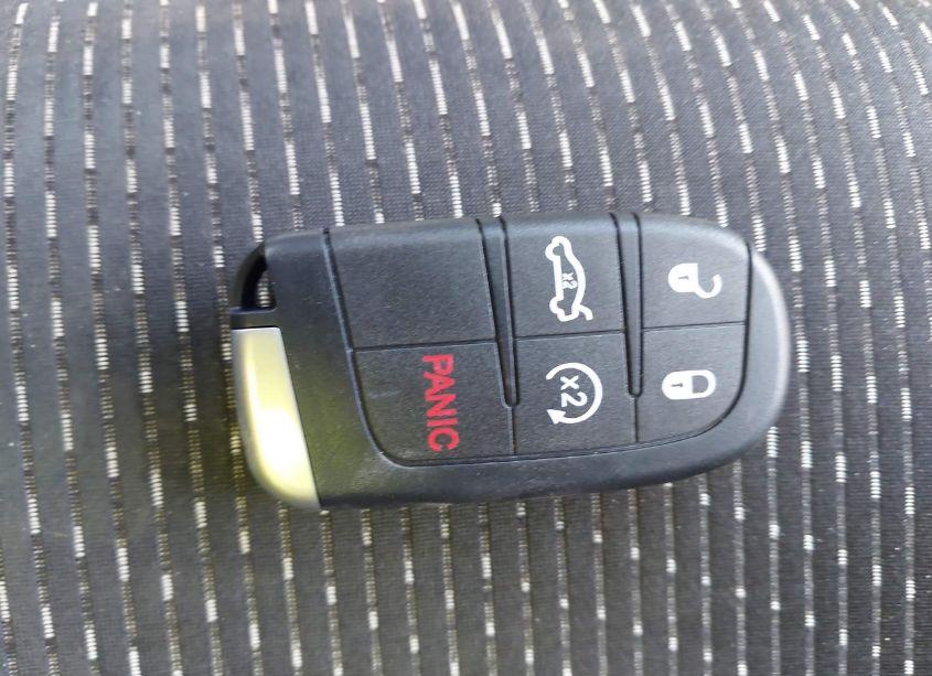 Photo 11 of 2020 Dodge Journey SE VALUE (VIN 3C4PDCAB5LT194939)