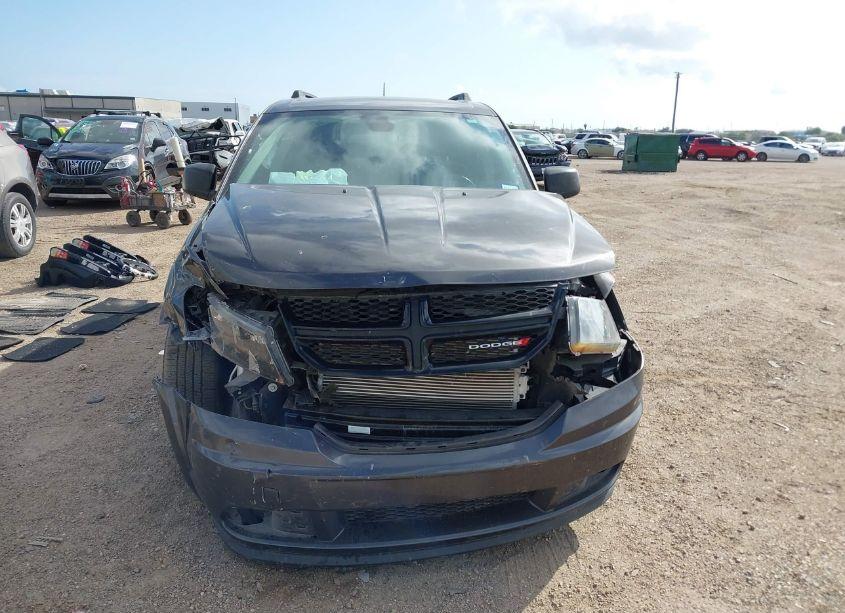 Photo 12 of 2020 Dodge Journey SE VALUE (VIN 3C4PDCAB5LT194939)