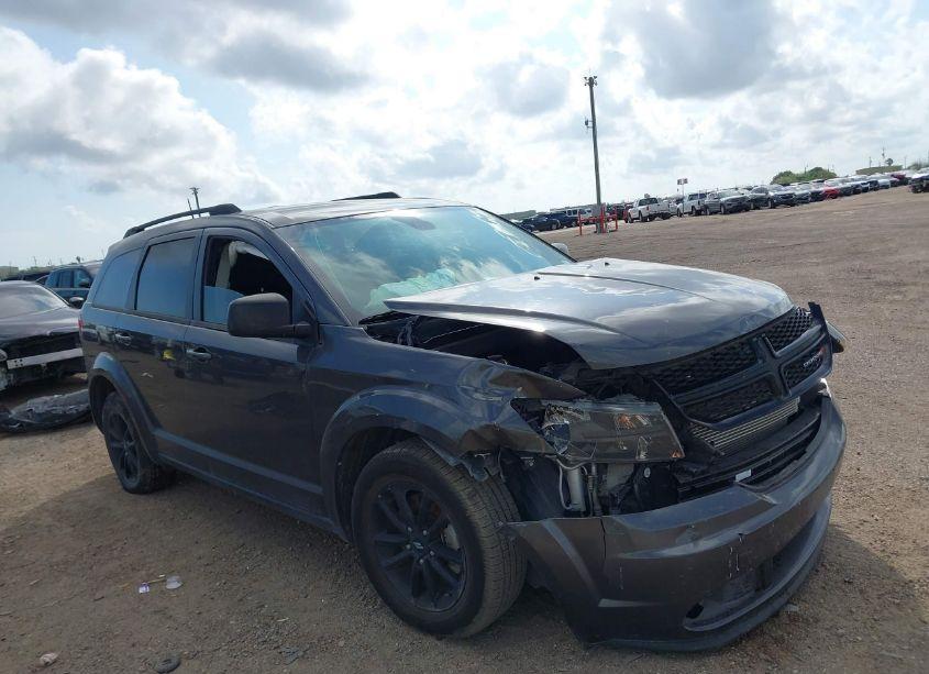 Photo 13 of 2020 Dodge Journey SE VALUE (VIN 3C4PDCAB5LT194939)