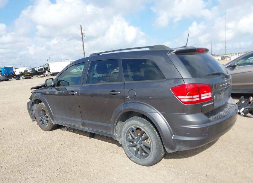 Photo 14 of 2020 Dodge Journey SE VALUE (VIN 3C4PDCAB5LT194939)