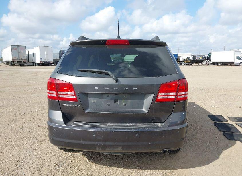 Photo 16 of 2020 Dodge Journey SE VALUE (VIN 3C4PDCAB5LT194939)