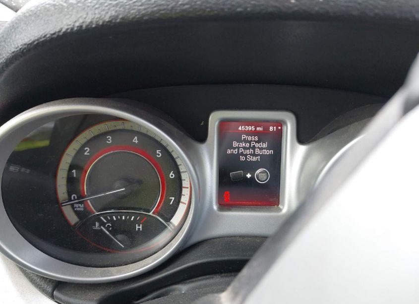 Photo 7 of 2020 Dodge Journey SE VALUE (VIN 3C4PDCAB5LT194939)