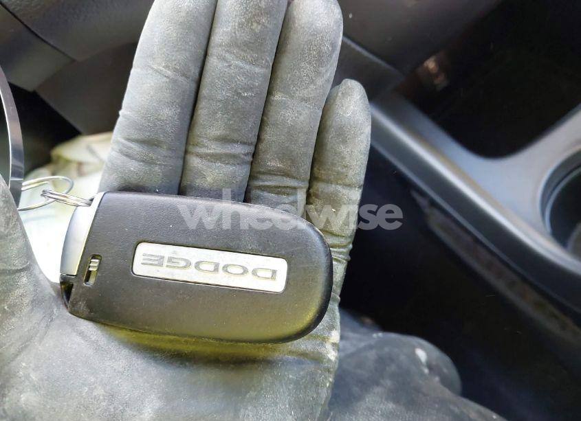 Photo 11 of 2020 Dodge Journey SE VALUE (VIN 3C4PDCAB5LT238115)