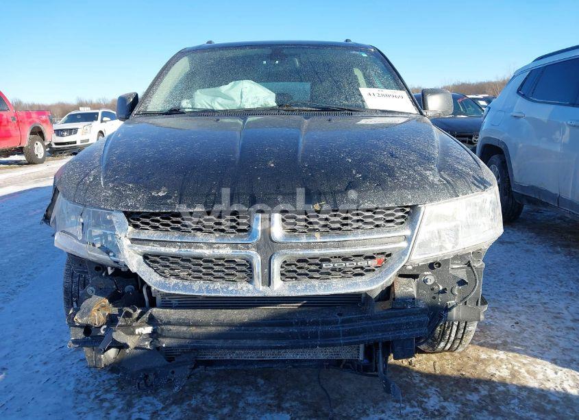 Photo 12 of 2020 Dodge Journey SE VALUE (VIN 3C4PDCAB5LT238115)