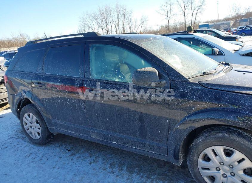 Photo 13 of 2020 Dodge Journey SE VALUE (VIN 3C4PDCAB5LT238115)