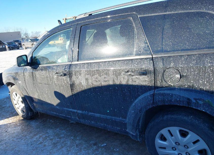 Photo 14 of 2020 Dodge Journey SE VALUE (VIN 3C4PDCAB5LT238115)