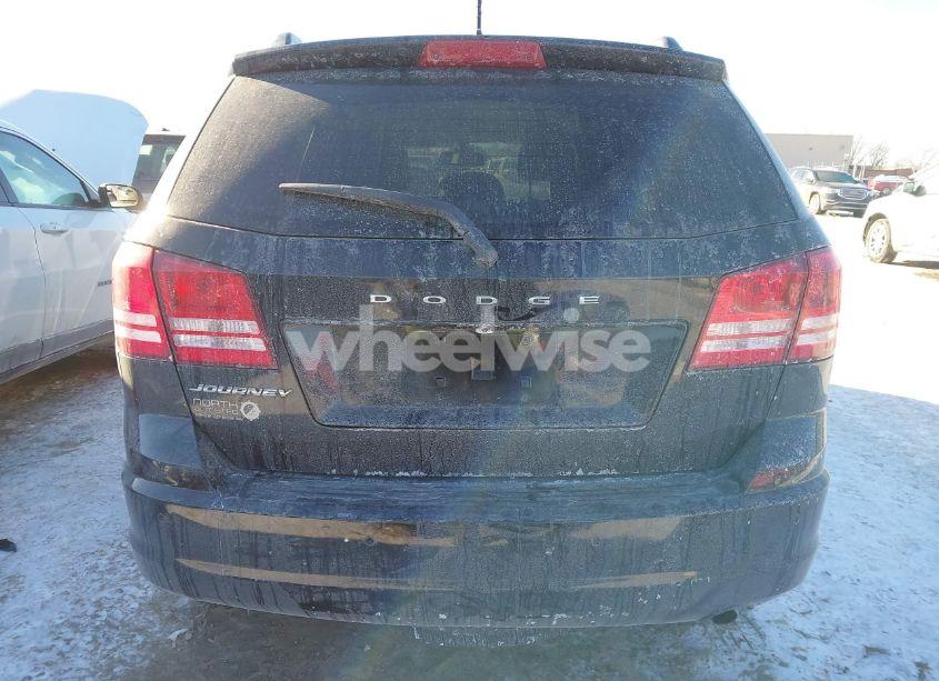 Photo 16 of 2020 Dodge Journey SE VALUE (VIN 3C4PDCAB5LT238115)