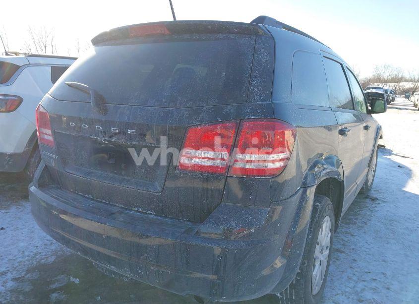 Photo 4 of 2020 Dodge Journey SE VALUE (VIN 3C4PDCAB5LT238115)