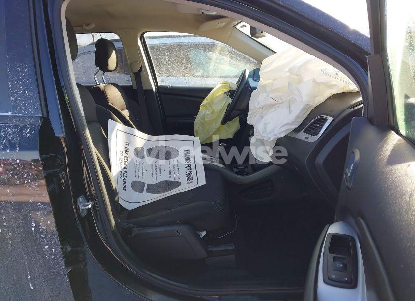 Photo 5 of 2020 Dodge Journey SE VALUE (VIN 3C4PDCAB5LT238115)