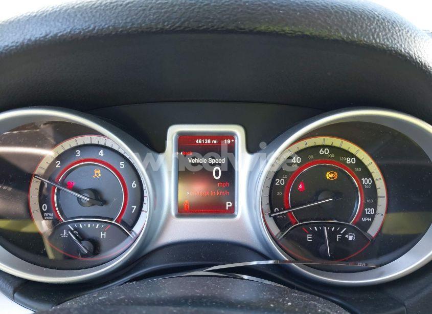 Photo 7 of 2020 Dodge Journey SE VALUE (VIN 3C4PDCAB5LT238115)