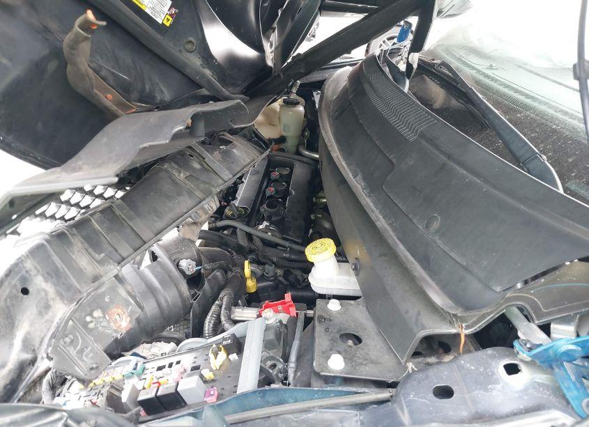 Photo 10 of 2020 Dodge Journey SE VALUE (VIN 3C4PDCAB5LT254413)