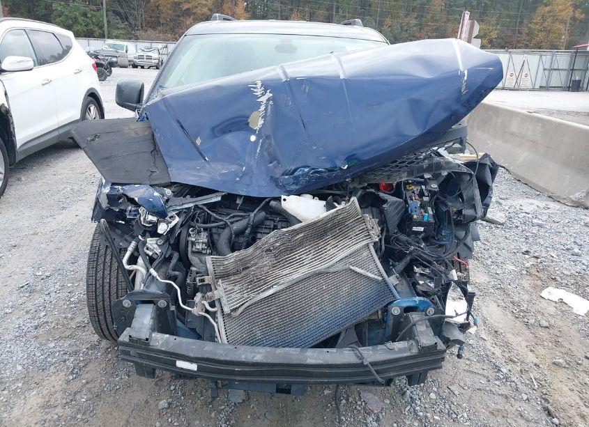 Photo 11 of 2020 Dodge Journey SE VALUE (VIN 3C4PDCAB5LT254413)