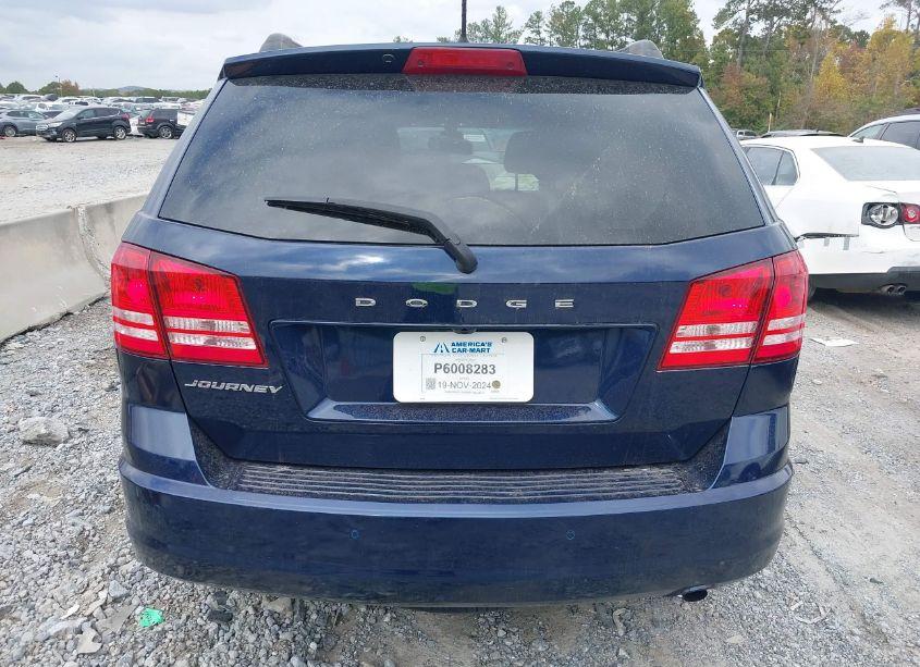 Photo 15 of 2020 Dodge Journey SE VALUE (VIN 3C4PDCAB5LT254413)