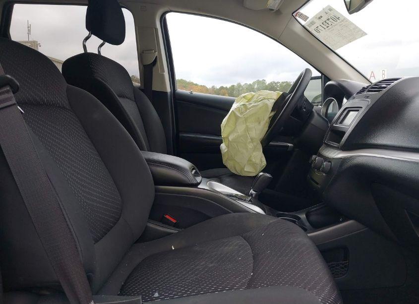 Photo 5 of 2020 Dodge Journey SE VALUE (VIN 3C4PDCAB5LT254413)