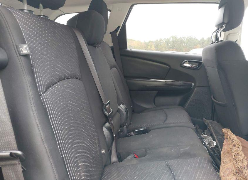 Photo 8 of 2020 Dodge Journey SE VALUE (VIN 3C4PDCAB5LT254413)