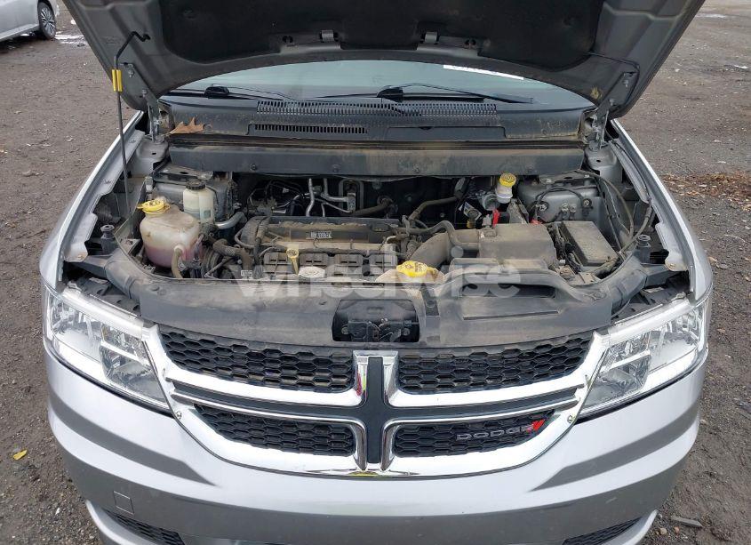 Photo 10 of 2020 Dodge Journey SE VALUE (VIN 3C4PDCAB5LT259112)
