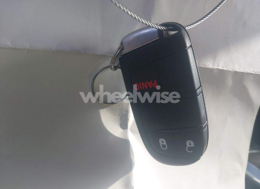 Photo 11 of 2020 Dodge Journey SE VALUE (VIN 3C4PDCAB5LT259112)