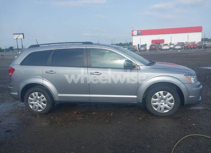 Photo 13 of 2020 Dodge Journey SE VALUE (VIN 3C4PDCAB5LT259112)