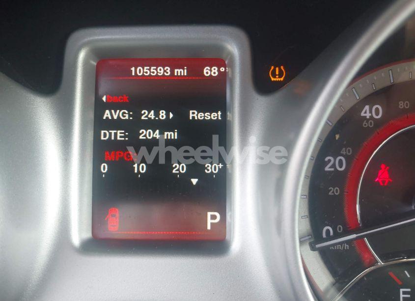 Photo 15 of 2020 Dodge Journey SE VALUE (VIN 3C4PDCAB5LT259112)
