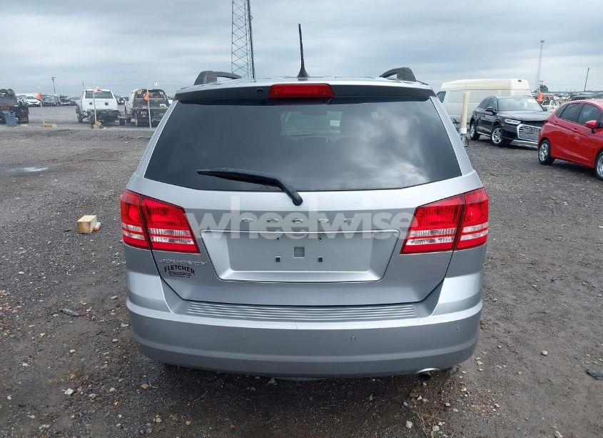Photo 16 of 2020 Dodge Journey SE VALUE (VIN 3C4PDCAB5LT259112)