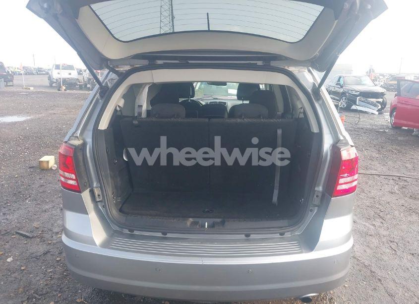 Photo 17 of 2020 Dodge Journey SE VALUE (VIN 3C4PDCAB5LT259112)