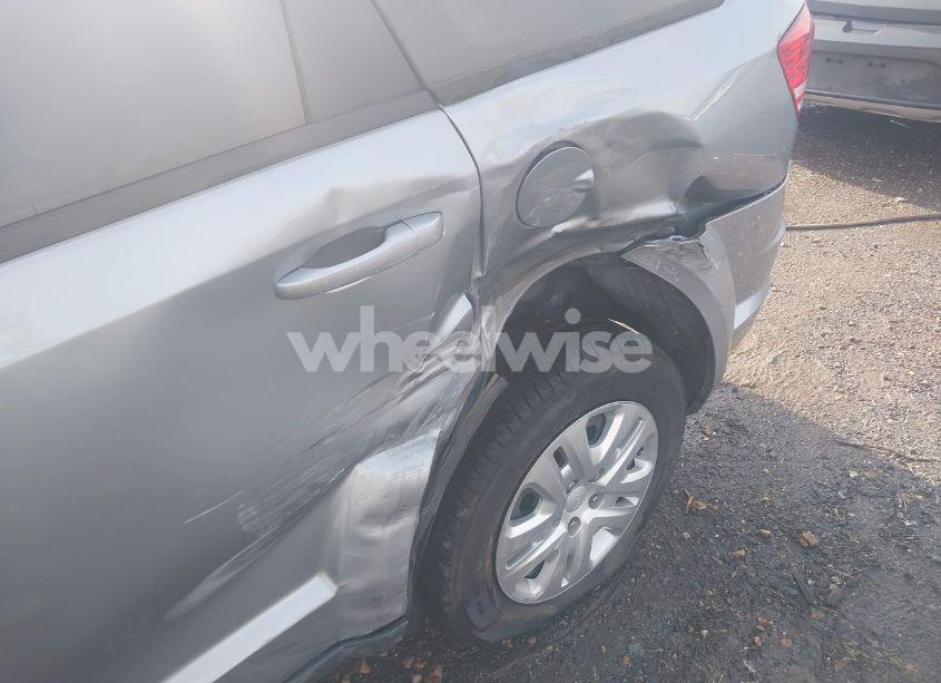 Photo 18 of 2020 Dodge Journey SE VALUE (VIN 3C4PDCAB5LT259112)