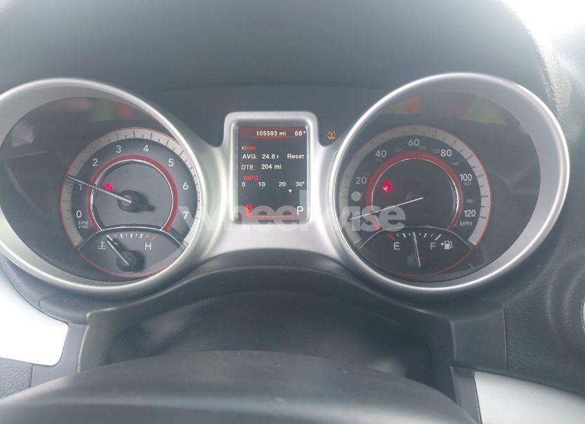 Photo 7 of 2020 Dodge Journey SE VALUE (VIN 3C4PDCAB5LT259112)