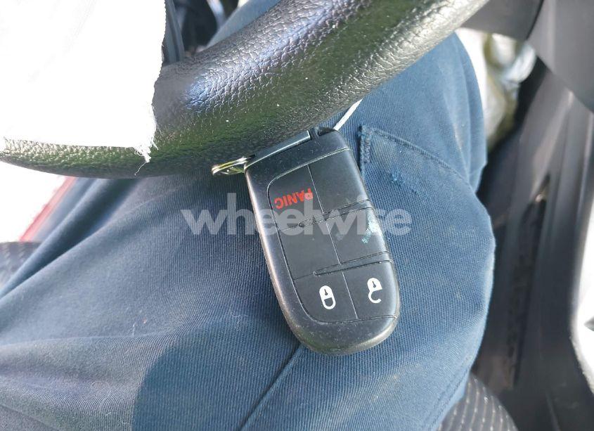 Photo 11 of 2020 Dodge Journey SE VALUE (VIN 3C4PDCAB5LT259367)