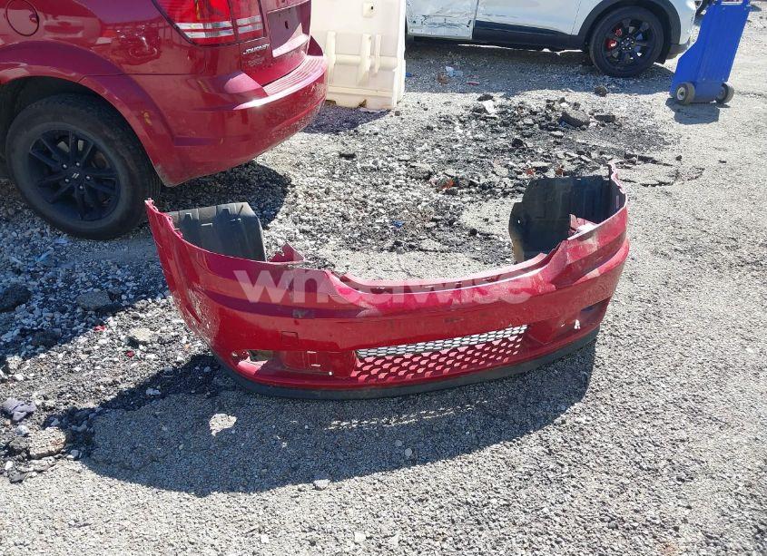 Photo 12 of 2020 Dodge Journey SE VALUE (VIN 3C4PDCAB5LT259367)