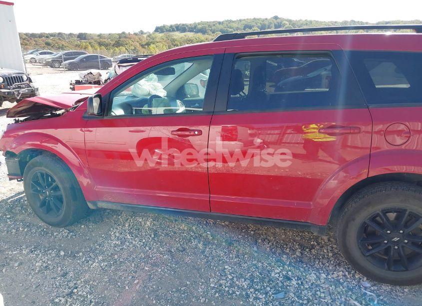 Photo 15 of 2020 Dodge Journey SE VALUE (VIN 3C4PDCAB5LT259367)