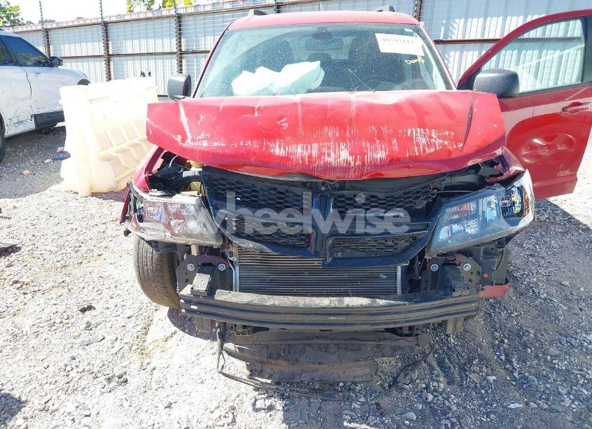 Photo 6 of 2020 Dodge Journey SE VALUE (VIN 3C4PDCAB5LT259367)