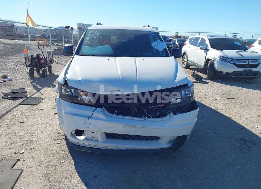Photo 12 of 2020 Dodge Journey SE VALUE (VIN 3C4PDCAB5LT264407)