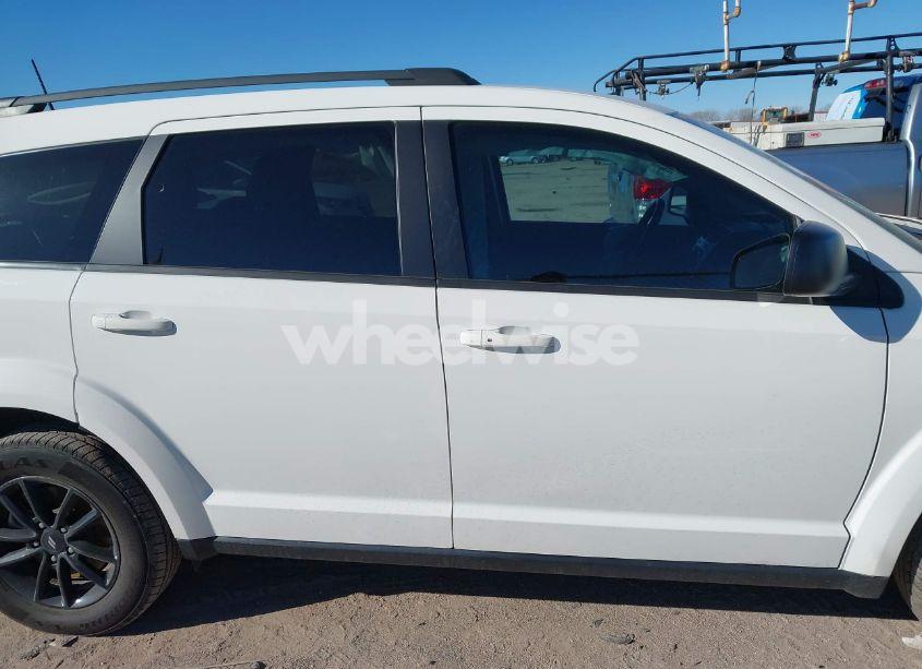 Photo 13 of 2020 Dodge Journey SE VALUE (VIN 3C4PDCAB5LT264407)