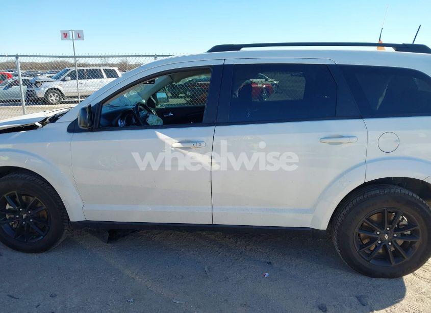 Photo 14 of 2020 Dodge Journey SE VALUE (VIN 3C4PDCAB5LT264407)