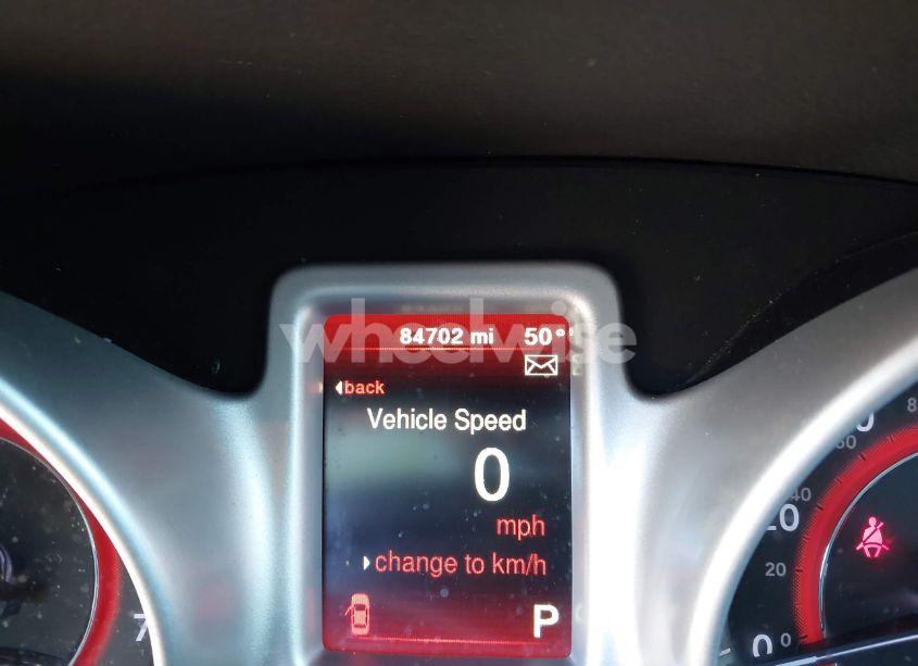 Photo 15 of 2020 Dodge Journey SE VALUE (VIN 3C4PDCAB5LT264407)