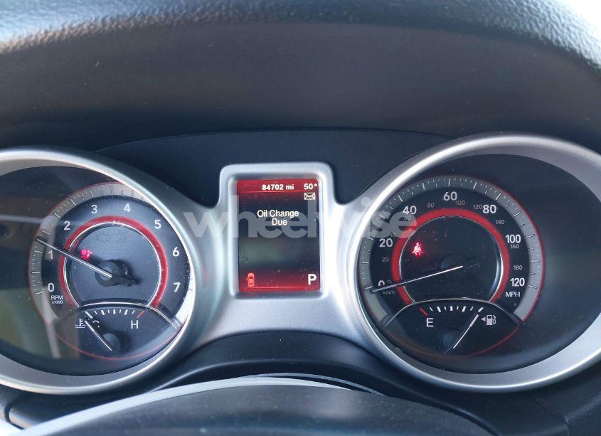 Photo 7 of 2020 Dodge Journey SE VALUE (VIN 3C4PDCAB5LT264407)