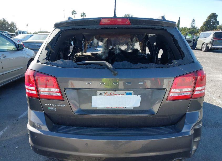 Photo 15 of 2020 Dodge Journey SE VALUE (VIN 3C4PDCAB5LT271793)