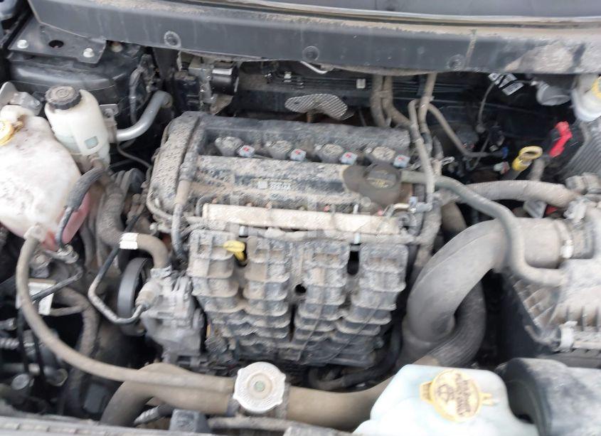 Photo 10 of 2020 Dodge Journey SE VALUE (VIN 3C4PDCAB5LT280834)