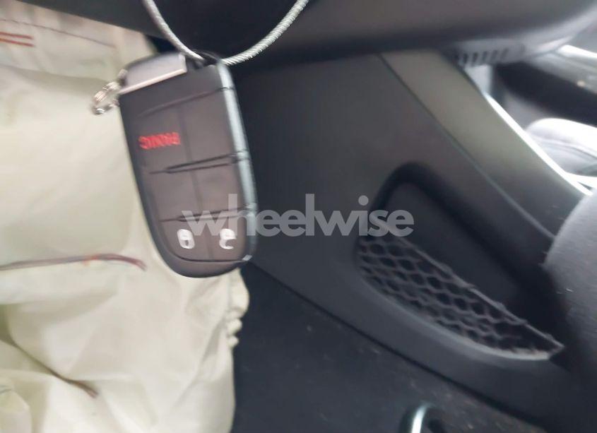 Photo 11 of 2020 Dodge Journey SE VALUE (VIN 3C4PDCAB5LT280834)