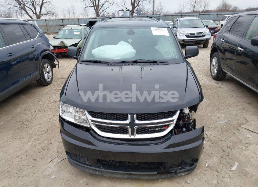 Photo 12 of 2020 Dodge Journey SE VALUE (VIN 3C4PDCAB5LT280834)
