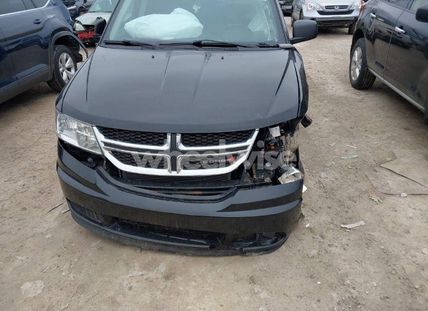 Photo 6 of 2020 Dodge Journey SE VALUE (VIN 3C4PDCAB5LT280834)