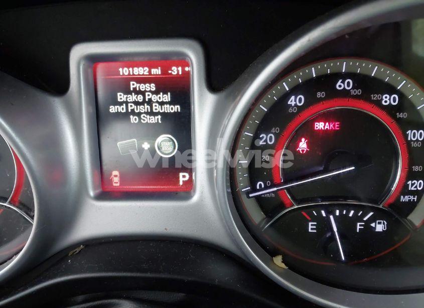 Photo 7 of 2020 Dodge Journey SE VALUE (VIN 3C4PDCAB5LT280834)