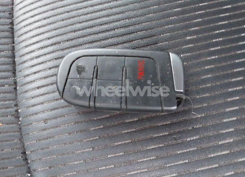 Photo 11 of 2012 Dodge Journey CVP/SE PLUS (VIN 3C4PDCAB6CT142235)