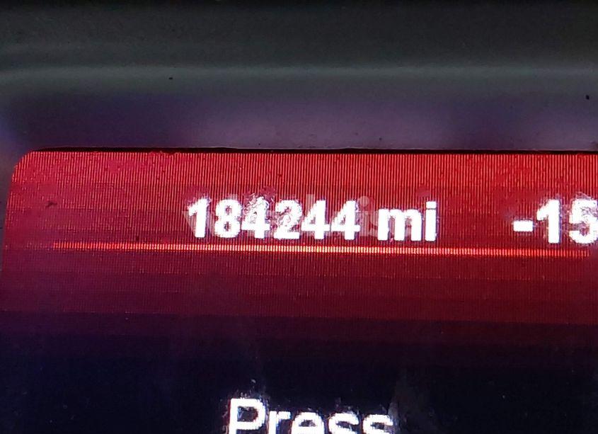 Photo 15 of 2012 Dodge Journey CVP/SE PLUS (VIN 3C4PDCAB6CT142235)