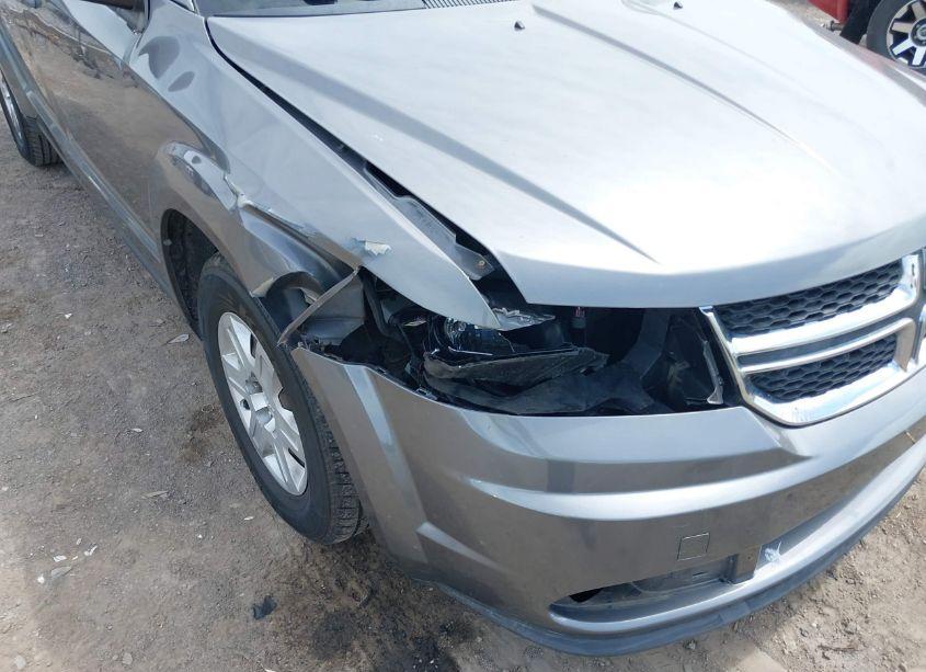 Photo 6 of 2012 Dodge Journey SE/AVP (VIN 3C4PDCAB6CT390842)